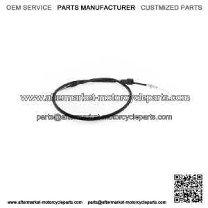 For Yamaha YFZ 450R 450X Throttle Cable YFZ450X 2010 2011 YFZ450R 2009-2023 ATV (For: Yamaha)