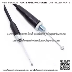 Throttle Cable For Yamaha Grizzly 350 400 450 (For: Yamaha)