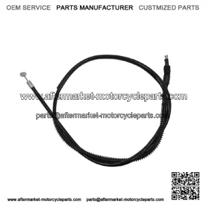 Clutch Cable For Yamaha YFS200 Blaster YFS 200 1988-2006 / 2XJ-26335-01-00 (For: Yamaha)
