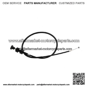 Choke Cable fits Honda ATC125M ATC 125 M 1984 - 1987 by Race-Driven