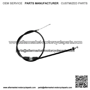 New Throttle Cable For Honda ATC 70 3-Wheeler ATV 70cc ATC70 1978-1985 Mini ATVs (For: Honda)