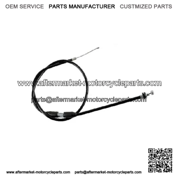 New Throttle Cable For Honda ATC 70 3-Wheeler ATV 70cc ATC70 1978-1985 Mini ATVs (For: Honda)