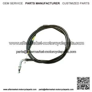 HONDA REVERSE CABLE 1998-2004 TRX450 FOREMAN OEM 22880-HN0-A00 (For: Honda)
