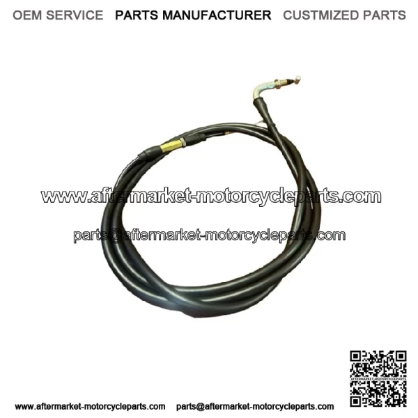 HONDA REVERSE CABLE 1998-2004 TRX450 FOREMAN OEM 22880-HN0-A00 (For: Honda) - Image 2