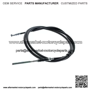 Honda CABLE, HAND BRAKE 43460-HR3-A21 OEM NEW (For: Honda)