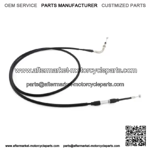 ATV Reverse Cable For Honda Rancher 350 TRX350FE TRX350FM TRX350TE 2000-2006 New (For: Honda)