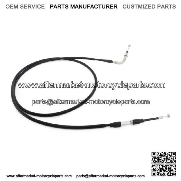 ATV Reverse Cable For Honda Rancher 350 TRX350FE TRX350FM TRX350TE 2000-2006 New (For: Honda)
