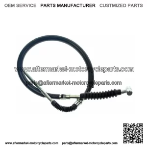Honda CABLE, FOOT BRAKE 43470-HR3-A21 OEM NEW (For: Honda)