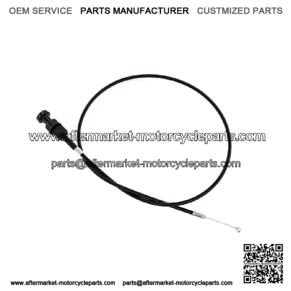 Choke Cable For Honda TRX250 TE/TM Recon 1997-2017 (For: Honda)