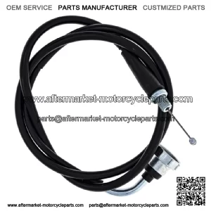 Throttle Cable for Honda Recon 250 TRX250TE TRX250TM 17920-HM8-B00 (For: Honda)
