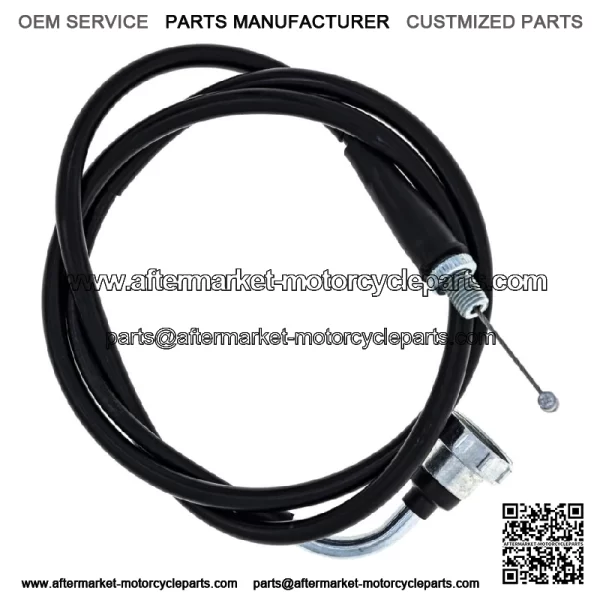 Throttle Cable for Honda Recon 250 TRX250TE TRX250TM 17920-HM8-B00 (For: Honda)