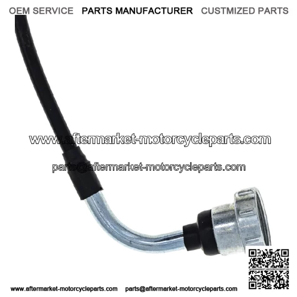 Throttle Cable for Honda Recon 250 TRX250TE TRX250TM 17920-HM8-B00 (For: Honda) - Image 3