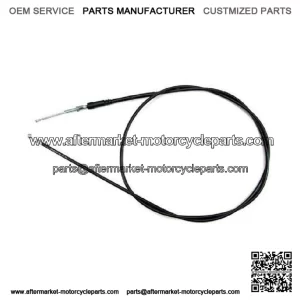 HONDA FL 250 ODYSSEY ATV  HAND BRAKE CABLE FITS ALL YEARS**