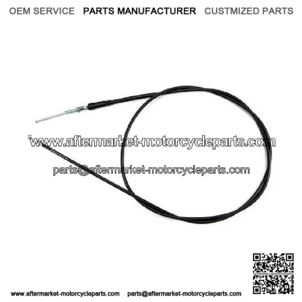 HONDA FL 250 ODYSSEY ATV  HAND BRAKE CABLE FITS ALL YEARS**