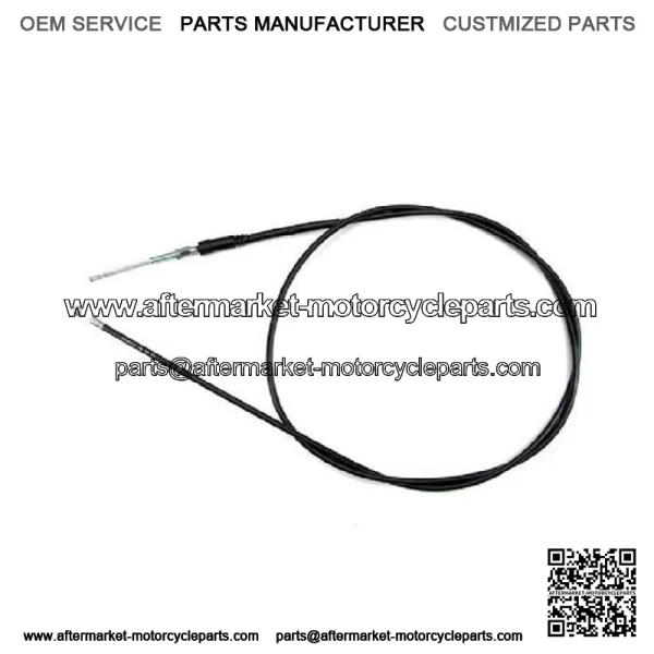 HONDA FL 250 ODYSSEY ATV  HAND BRAKE CABLE FITS ALL YEARS** - Image 2
