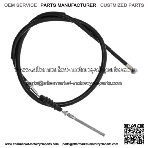 Front Brake Cable for Honda ATC200 ATC200E 45450-958-013 ATV (For: Honda)