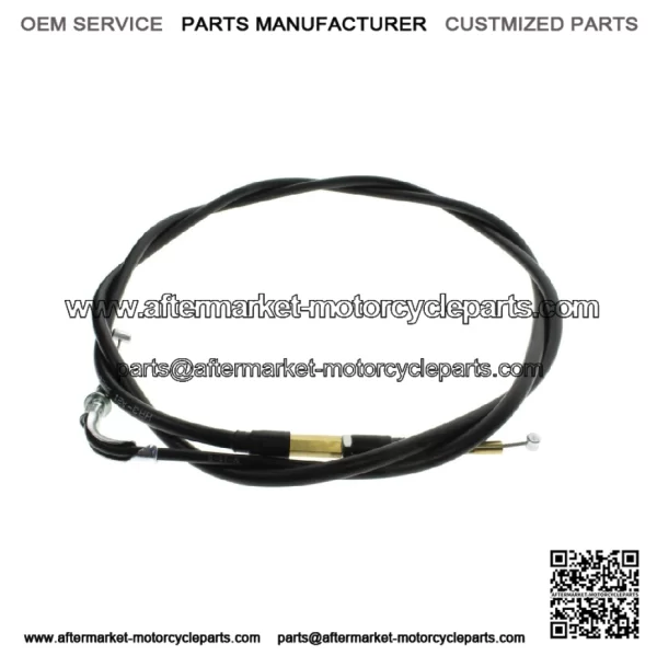 Honda CABLE 22880-HR3-A21 OEM NEW (For: Honda)