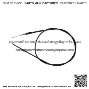ATV REAR BRAKE CABLE FOR 77-84 HONDA FL250 ODYSSEY**