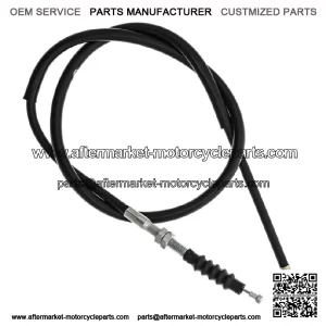 Clutch Cable for Honda 1985-1986 ATC250R 22870-HA2-000 ATV (For: Honda)
