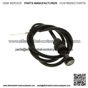Honda CABLE, CHOKE 17950-HP0-A00 OEM NEW (For: Honda)