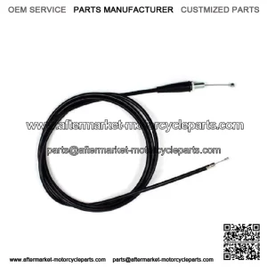 HONDA FL250 ODYSSEY  ATV THROTTLE CABLE  1977 UP TO 1984**