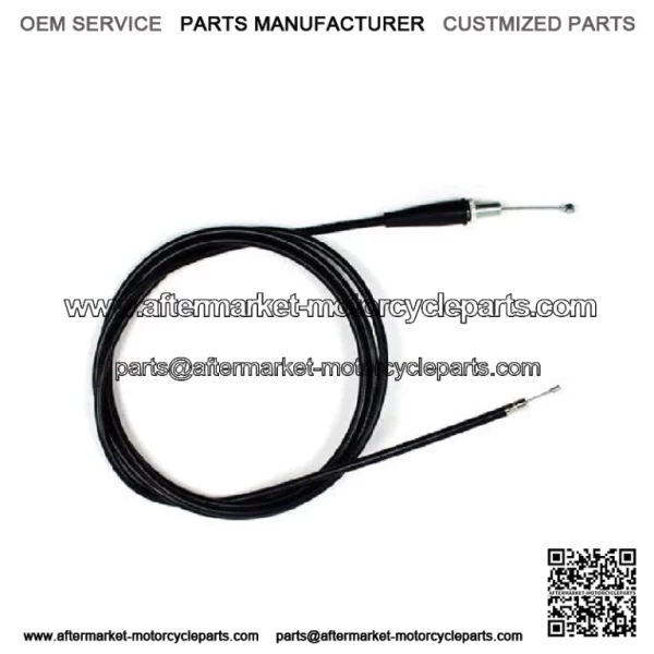 HONDA FL250 ODYSSEY  ATV THROTTLE CABLE  1977 UP TO 1984**