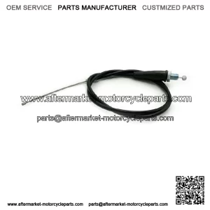 36 inch Throttle Cable for HONDA ATC250R ATV Dirt Bike 1981-1986 (For: Honda)