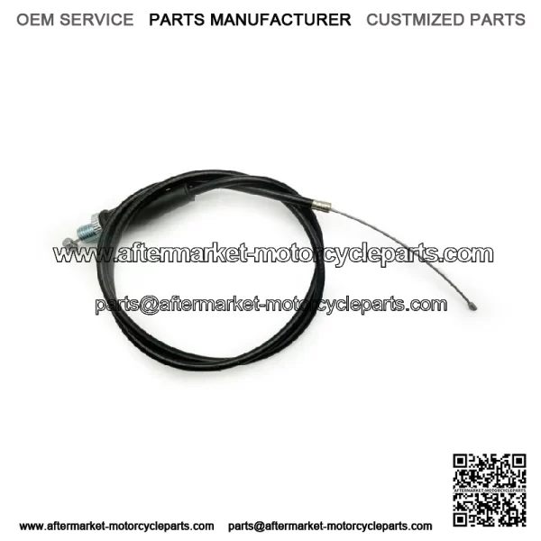 36 inch Throttle Cable for HONDA ATC250R ATV Dirt Bike 1981-1986 (For: Honda) - Image 3