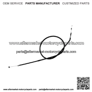 Honda 400EX Clutch Cable 2005 2006 2007 TRX 400 EX Motion Pro (For: Honda)