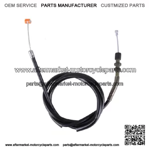 Clutch Cable For Honda SPORTRAX 400 TRX400EX ATV 1999 2000 2001 2002 2003 2004 (For: Honda)