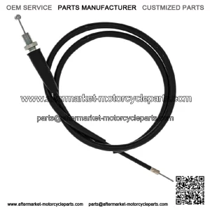 Throttle Cable for 1983-1984 Honda ATC250R 17910-964-000 ATV (For: Honda)