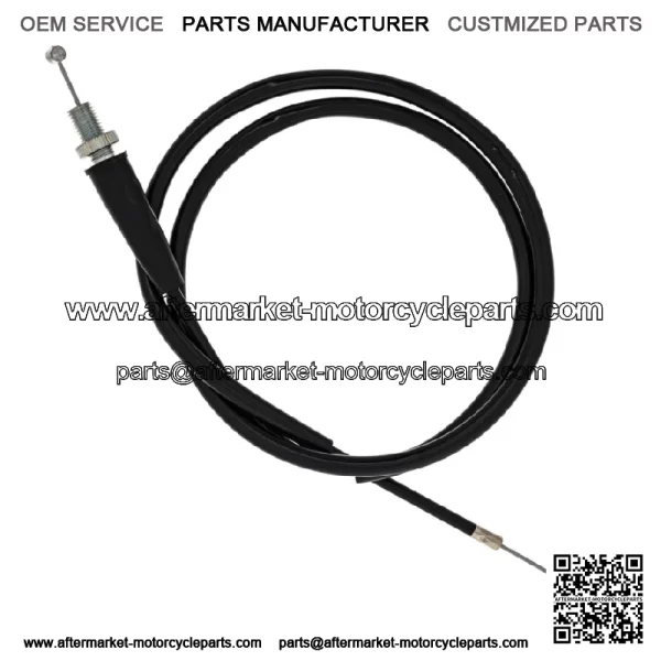 Throttle Cable for 1983-1984 Honda ATC250R 17910-964-000 ATV (For: Honda)