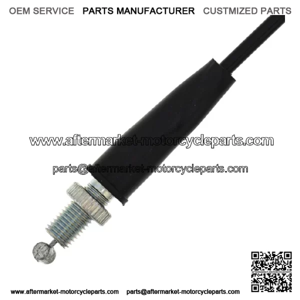 Throttle Cable for 1983-1984 Honda ATC250R 17910-964-000 ATV (For: Honda) - Image 2