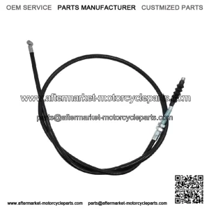 Clutch Cable For Honda ATC250R ATC 250 R 1981-1984 ATV (For: Honda)