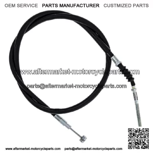 Front Brake Cable for Honda ATC185 ATC185S ATC200 45450-958-305 ATV (For: Honda)