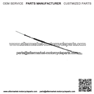 1983 Honda ATC185S ATV Motion Pro Cable [Foot Brake]