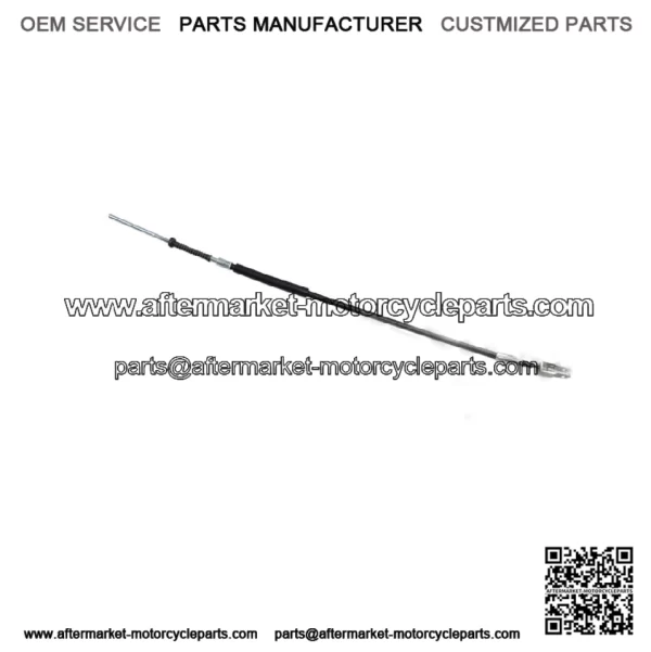 1983 Honda ATC185S ATV Motion Pro Cable [Foot Brake]