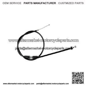 Throttle Cable For Honda ATC70  ATV 70cc ATC70 1978-1985 (For: Honda)