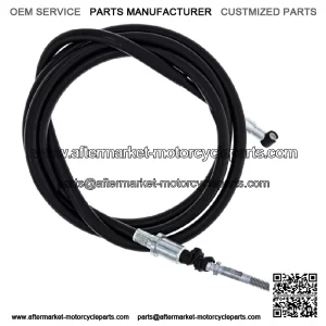 Rear Hand Brake Cable for Honda Rancher 420 TRX420FA 43460-HP7-A01 ATV (For: Honda)