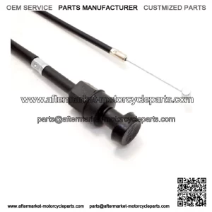 Choke Cable Fits Honda FourTrax 125 TRX125 1985-1988 (For: Honda)