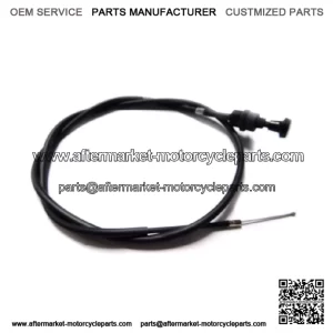 HONDA CHOKE CABLE TRX400FA TRX400FGA TRX 400 RANCHER 2004 2005 2006 2007 (For: Honda)