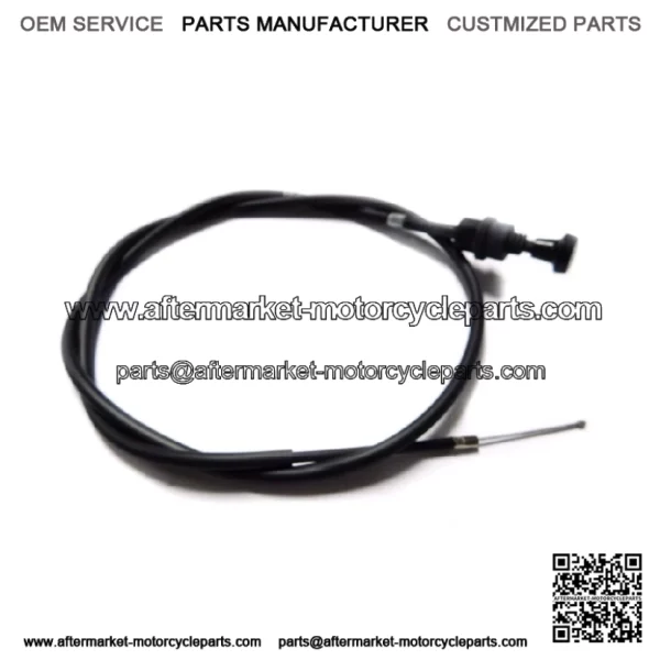 HONDA CHOKE CABLE TRX400FA TRX400FGA TRX 400 RANCHER 2004 2005 2006 2007 (For: Honda)