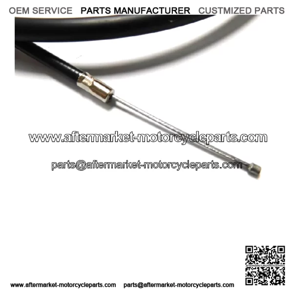 HONDA CHOKE CABLE TRX400FA TRX400FGA TRX 400 RANCHER 2004 2005 2006 2007 (For: Honda) - Image 3
