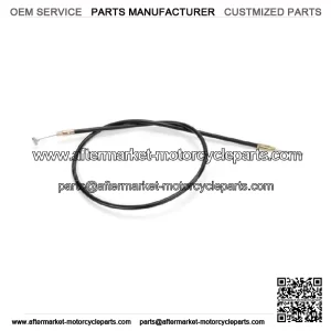 Throttle Cable for Snowmobile POLARIS 120 CC ALL 2000-2016 (For: Polaris)