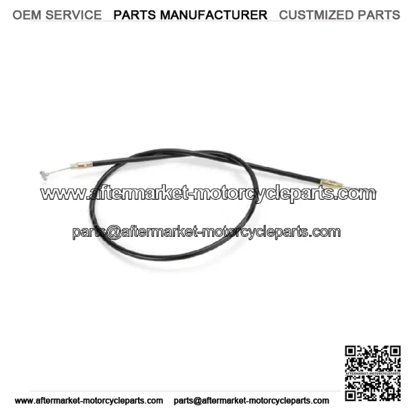 Throttle Cable for Snowmobile POLARIS 120 CC ALL 2000-2016 (For: Polaris)