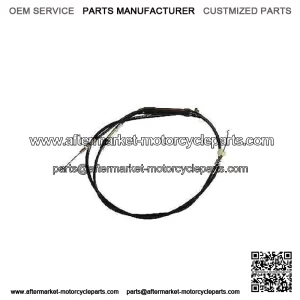 Throttle Cable for Snowmobile POLARIS 700 RMK/RMK XC 1998-2000 (For: Polaris)