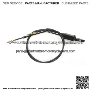 Choke Cable for Polaris S/M SM-05085