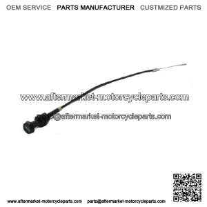 Choke Cable for Snowmobile POLARIS 120XCR/XC/PRO X/DRAGON/INDY 2000-2016 (For: Polaris)
