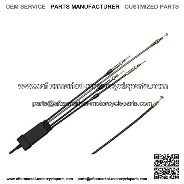 New Throttle Cable For Polaris Indy XLT XCR 700 1998 (See Notes)