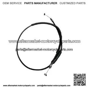 Throttle Cable 7081154 OEM 2014 Polaris Switchback Assault 800 Snowmobile